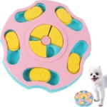 اسباب بازی فکری سگ Dog Toy
