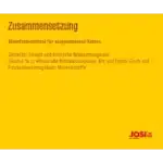 غذای خشک گربه جوسی کت طعم گوشت وزن 1 کیلوگرم (فله ای) Josicat Beef - Image 3