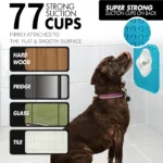 مت لیسیدنی یا آرام خور سگ و گربه کد 106126 - Image 4