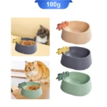 ظرف آب و غذا مدل آناناسی