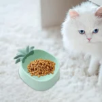 ظرف آب و غذا مدل آناناسی - Image 4