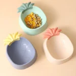 ظرف آب و غذا مدل آناناسی - Image 2