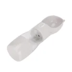 ظرف آب و غذا همراه سگ و گربه مدل قمقمه ای - Image 2