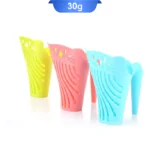 بیلچه خاک گربه مدل تینو