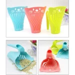 بیلچه خاک گربه مدل تینو - Image 4