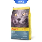 غذای خشک گربه جوسرا لجر مناسب گربه دارای اضافه وزن 10 کیلوگرم | Josera Leger