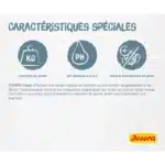 غذای خشک گربه جوسرا لجر مناسب اضافه وزن وزن 10 کیلوگرم Josera Leger - Image 4