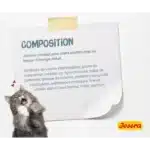 غذای خشک گربه جوسرا لجر مناسب اضافه وزن وزن 10 کیلوگرم Josera Leger - Image 2