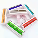 پرزگیر دائمی مغناطیسی مخزن دار کد 106153 Pet Hair Remover Roller - Image 2
