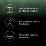 غذای خشک بچه گربه پروپلن کیتن طعم بوقلمون مدل آلرژی LiveClear وزن 1.4 کیلوگرم ProPlan Kitten - Image 7