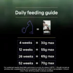 غذای خشک بچه گربه پروپلن کیتن طعم بوقلمون مدل آلرژی LiveClear وزن 1.4 کیلوگرم ProPlan Kitten - Image 6