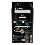 غذای خشک بچه گربه پروپلن کیتن طعم بوقلمون مدل آلرژی LiveClear وزن 1.4 کیلوگرم ProPlan Kitten - Image 4