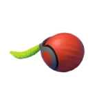 اسباب بازی توپ غلطان شارژی پردار - Image 2