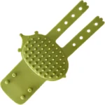 برس ماساژور سیلیکونی سگ و گربه Tickling Mage - Image 2