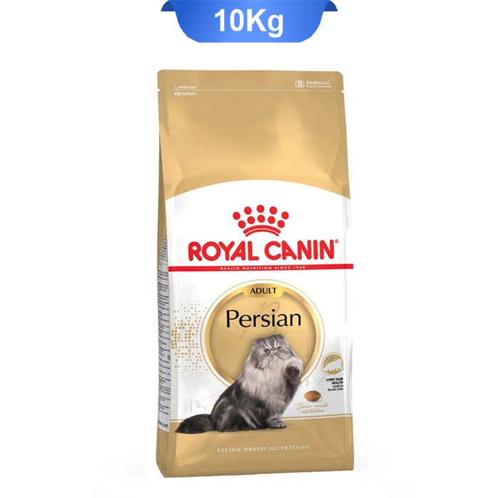 adult_persian_royall-10kg غذای خشک گربه بالغ نژاد پرشین رویال کنین (Persian Adult) وزن 10 کیلوگرم(بسته بندی اصلی) - Image 1