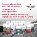 غذا خشک گربه ایندور دایموند نچرال وزن 1 کیلوگرم (زیپ کیپ فله) Diamond Naturals Indoor - Image 3