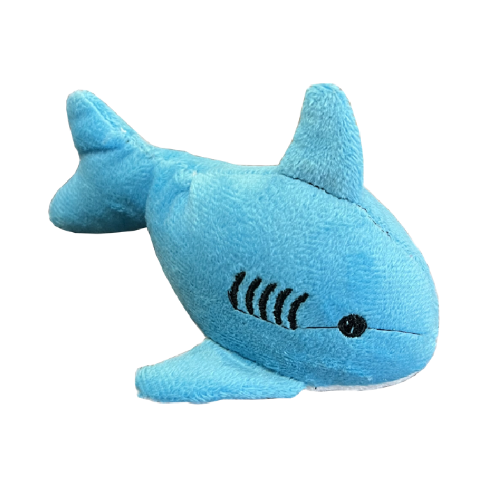 doll-02 عروسک اسباب بازی سگ پولیشی کوسه - Image 1