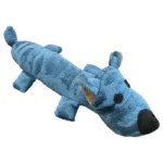 عروسک اسباب بازی سگ پولیشی میله ای