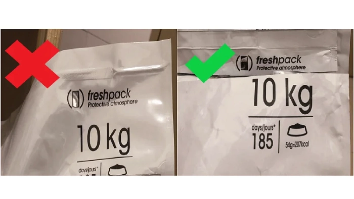 تشخیص رویال کنین اصل و فیک