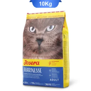 غذای خشک گربه جوسرا مارینس