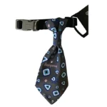 قلاده و کراوات گربه و سگ نژاد کوچک نیناپت - Image 3