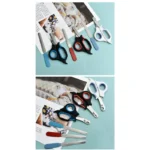 ناخن گیر سگ و گربه به همراه سوهان مدل قیچی کد 106272 - Image 2