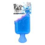 اسباب بازی دندانی سگ طرح بستنی مدل دلینگ داگ توی فریسکو خنک کننده M-Pets Frisco Cooling