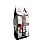 غذا خشک سگ بالغ نژاد کوچک لوکا طعم گوشت و برنج وزن 2 کیلوگرم Loca Mini Adult - Image 2