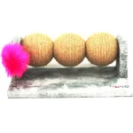 اسکرچر گربه گردان گوی مگی پت - Image 5