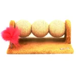 اسکرچر گربه گردان گوی مگی پت - Image 2