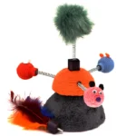 اسکرچر گربه اسپینر برند مگی پت - Image 2