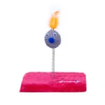 اسکرچر گربه تک فنر برند مگی پت