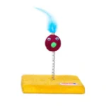 اسکرچر گربه تک فنر برند مگی پت - Image 2