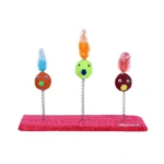 اسکرچر گربه سه فنر برند مگی پت - Image 2