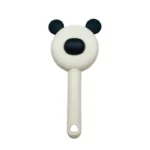 برس سگ و گربه تخلیه گوش دار pet brush - Image 3