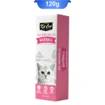 مالت رفع گلوله مویی گربه کیت کت وزن 120 گرم KitCat Hairball