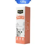 خمیر مکمل مراقبت از مجاری ادراری گربه کیت کت وزن 120 گرم KitCat Urinary Care