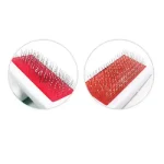 برس سگ و گربه یکطرفه 14 سانتی متر رزپت رنگ سفید 106319 - Image 3