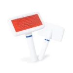 برس سگ و گربه یکطرفه 14 سانتی متر رزپت رنگ سفید 106319