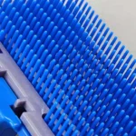 برس بزرگ سگ و گربه به همراه دکمه تخلیه لوکس کد 106316 - Image 2