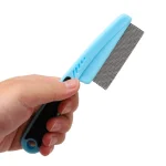 برس گره باز کن رنگی سگ و گربه رزپت کد 106320 - Image 2