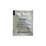 قرص ضد انگل سگ و گربه اندوپت (تکی) Endopet - Image 2