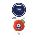 عروسک سگ و گربه کت نیپ دار طرح هیولا سایز کوچک برند جویسر - Image 2