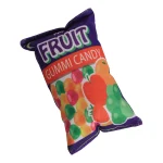 اسباب بازی سگ و گربه مدل چیپس صدا دار (بسیار جذاب) برند Senye - Image 2