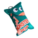 اسباب بازی سگ و گربه مدل چیپس صدا دار (بسیار جذاب) برند Senye