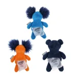 عروسک توله سگ طرح سنجاب برند جویسر - Image 3