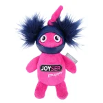 عروسک توله سگ طرح سنجاب با کلاه ایمنی برند جویسر