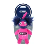 عروسک توله سگ طرح سنجاب با کلاه ایمنی برند جویسر - Image 2