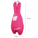 عروسک سگ و گربه مدل خرگوش برند جویسر - Image 2