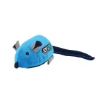 عروسک گربه طرح موش کت نیپ دار برند جویسر - Image 2